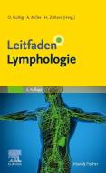 Leitfaden Lymphologie edito da Urban & Fischer/Elsevier