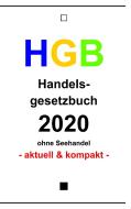 HGB di Jost Scholl edito da Books on Demand