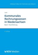 Kommunales Rechnungswesen in Niedersachsen (Bd. 1/3) di Andreas Lasar edito da Kommunal-u.Schul-Verlag