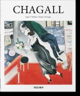 Chagall di Rainer Metzger, Ingo F. Walther edito da Taschen Deutschland GmbH