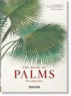 VON MARTIUS THE BOOK OF PALMS di TASCHEN edito da TASCHEN UK