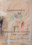 Lines di Sam Fendrich edito da Books on Demand