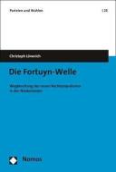 Die Fortuyn-Welle di Christoph Lövenich edito da Nomos Verlagsges.MBH + Co