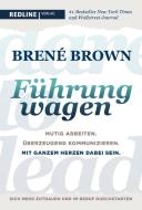 Dare to lead - Führung wagen di Brené Brown edito da Redline