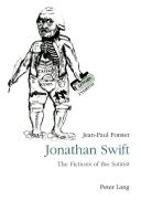 Jonathan Swift di Jean-Paul Forster edito da Lang, Peter