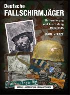 Deutsche Fallschirmjäger di Karl Veltzé edito da Zeughaus Verlag GmbH