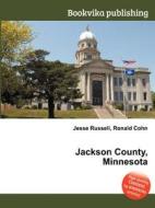 Jackson County, Minnesota edito da Book On Demand Ltd.