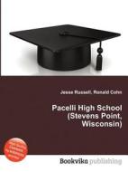 Pacelli High School (stevens Point, Wisconsin) edito da Book On Demand Ltd.