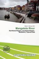 Mangatete River edito da Aud Publishing