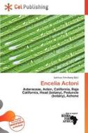 Encelia Actoni edito da Cel Publishing
