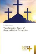 Intimidating Grace: Biblical Perspective di N. Gladson Nwokah edito da Blessed Hope Publishing
