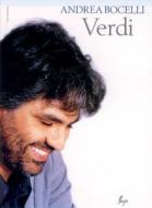 Andrea Bocelli - Verdi edito da Hal Leonard Publishing Corporation
