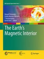 The Earth's Magnetic Interior edito da Springer Netherlands