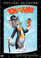 Tom & Jerry: Spotlight Collection edito da Warner Home Video