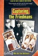 Capturing the Friedmans edito da HBO Home Video