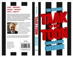 Collins Taak of the Toon di Sid Waddell edito da HarperCollins Publishers