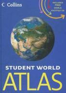 World Atlas di Collins Maps edito da Harpercollins Publishers