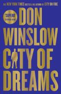 City Of Dreams di Don Winslow edito da HarperCollins Publishers