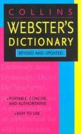 HarperCollins Webster's Dictionary di Harpercollins Publishers edito da HarperTorch