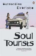 Soul Tourists di Bernardine Evaristo edito da Penguin Books Ltd