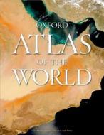Atlas of the World edito da Oxford University Press, USA