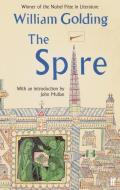 The Spire di William Golding edito da Faber & Faber