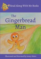 Gingerbread Man edito da Read Along With Me
