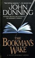 The Bookman's Wake di John Dunning, Copyright Paperback Collection edito da Pocket Star