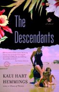 The Descendants di Kaui Hart Hemmings edito da RANDOM HOUSE