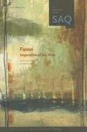 Fanon di Grant Farred edito da Duke University Press