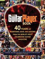 The Guitar Player Book di Mike Molenda edito da Rowman & Littlefield