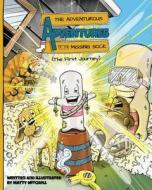 The Adventurous Adventures of the Missing Sock: The First Journey di MR Matty Mitchell edito da 38 Ladders Publishing