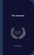 The American di Henry James edito da CHIZINE PUBN