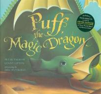 Puff, the Magic Dragon [With CD] di Peter Yarrow, Lenny Lipton edito da STERLING PUB