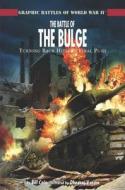 The Battle of the Bulge: Turning Back Hitler's Final Push di Bill Cain edito da Rosen Central