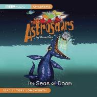 The Seas Of Doom edito da Audiogo Limited