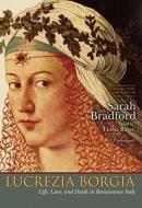 Lucrezia Borgia di Sarah Bradford edito da Blackstone Audiobooks