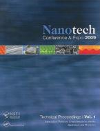 Nanotechnology 2009 di Nsti edito da CRC Press