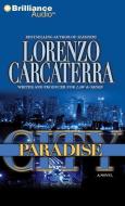 Paradise City di Lorenzo Carcaterra edito da Brilliance Audio