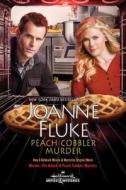 Peach Cobbler Murder di Joanne Fluke edito da Kensington Publishing Corporation