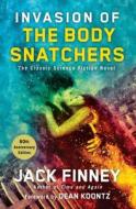 Invasion of the Body Snatchers di Jack Finney edito da TOUCHSTONE PR