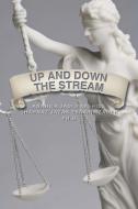 Up and Down the Stream di Anahita Rashidi edito da Xlibris