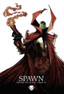 Spawn Origins Hardcover Book 15 di David Hine, Todd Mcfarlane, Brian Holguin edito da Image Comics