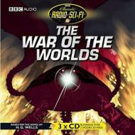 The War of the Worlds edito da BBC Audiobooks