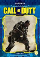 Call of Duty di Kenny Abdo edito da FLY