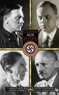 Guerre Aux Juifs di Adolf Hitler, Alfred Rosenberg, Joseph Goebbels edito da Vettazedition Ou