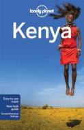 Lonely Planet Kenya di Lonely Planet, Anthony Ham, Stuart Butler, Kate Thomas edito da Lonely Planet Publications Ltd