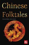 Chinese Folktales edito da Flame Tree Publishing