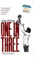 One In Three di Adam Wishart edito da Profile Books Ltd