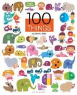 100 Things di Masayuki Sebe edito da Gecko Press